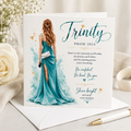 Personalised Greetings Card | Custom Card for Any Occasion |