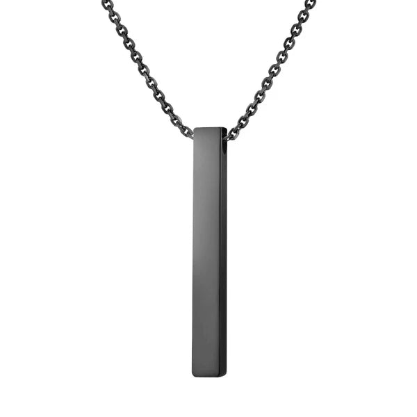 Personalized Handwriting Necklace | Custom Handwritten Message Engraved Necklace