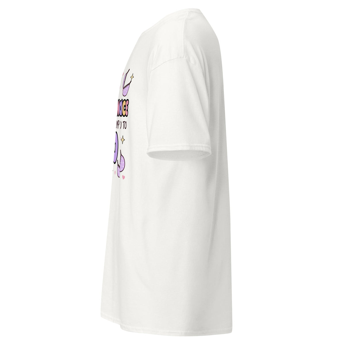 Eviction Notice The Lump Had to Go Funny Breast Cancer Survivor T Shirt